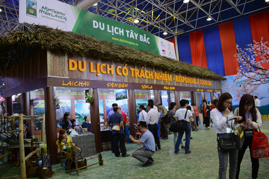 Đổi mới xúc tiến du lịch ảnh 1